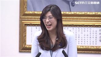 藍白共推國民帳戶！鄭黃明合體召開記者會