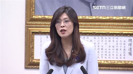 鄭麗文鬆口訪中時程　她：成下一位館長？