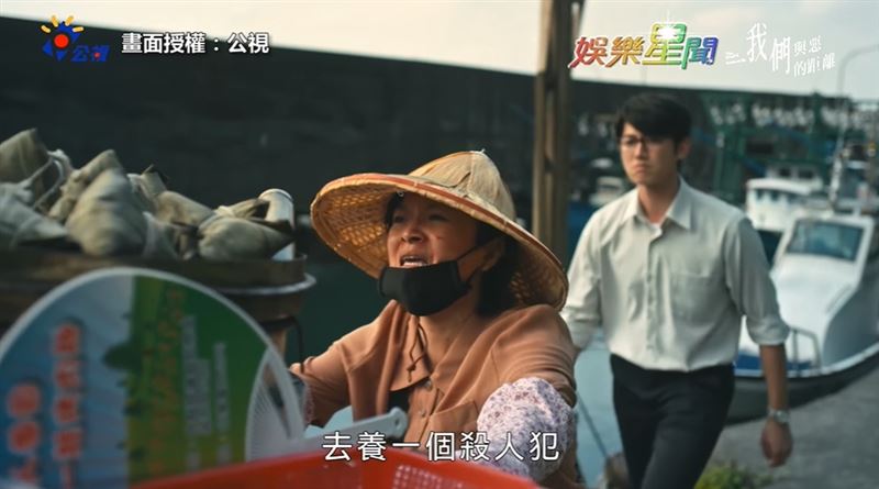 【鄭捷北捷殺人槍決2】《我們與惡的距離》經典台詞：「沒有人會花20年養出殺人犯。」再引爆重視。錯過鄭捷的警訊一一曝光。（圖／三立新聞網資料照）