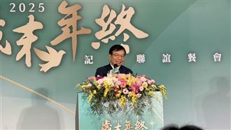 中華郵政轉虧為盈　年終加績效4.4個月