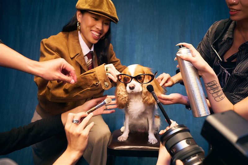 葛仲珊推出新作品。（圖／索尼音樂提供）