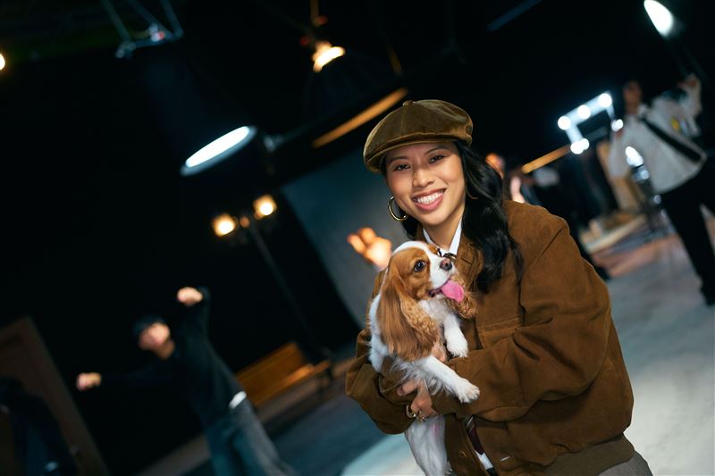 葛仲珊推出新作品。（圖／索尼音樂提供）