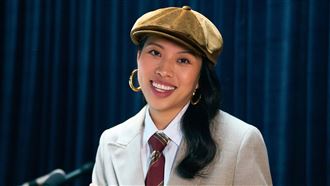 葛仲珊消失9年曝近況！開心宣布有伴了