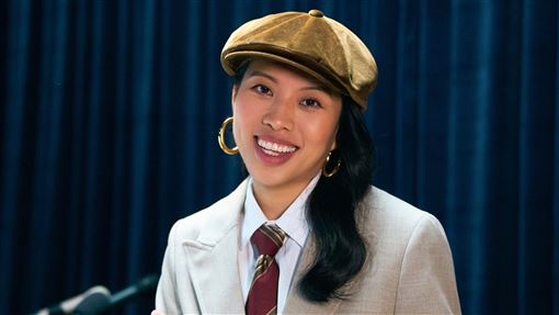 葛仲珊消失9年曝近況！開心宣布有伴了