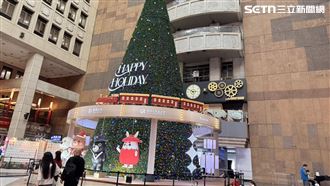 北車微風租約到期　傳6品牌評估卡位