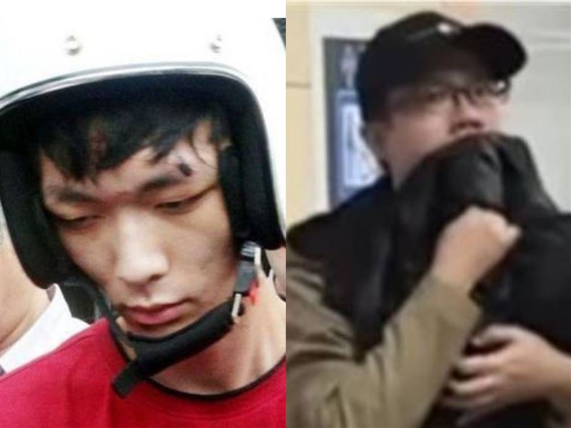 【鄭捷北捷殺人槍決3】鄭捷、張文北捷大開殺戒後，犯罪學博士劉育偉曝光5大捷運乘客在捷運上的自保生命攻略。（圖／三立新聞網資料照）
