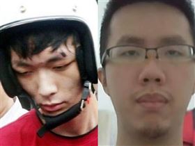 【鄭捷北捷殺人槍決3】鄭捷、張文北捷大開殺戒後，犯罪學博士劉育偉曝光5大捷運乘客在捷運上的自保生命攻略。（圖／三立新聞網資料照）