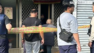 新／台中男砍前老闆「左頸中刀」檢方聲押