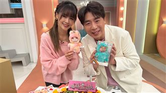 錄到一半出事　女星麥克風出問題頻挨轟