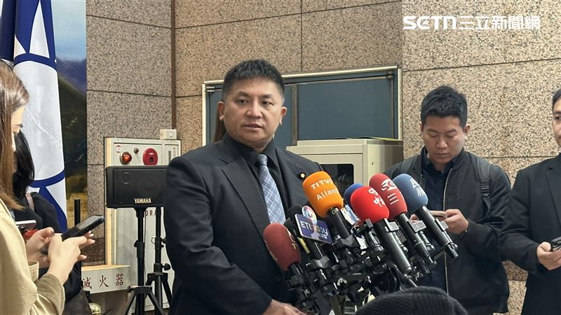 張顯耀操盤南二都？國民黨：從未討論過