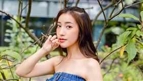 夏宇禾。（記者楊澍攝影