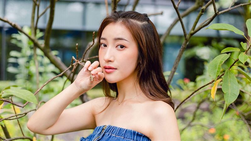 夏宇禾濕吻人夫道歉！聲明全文曝兩人關係