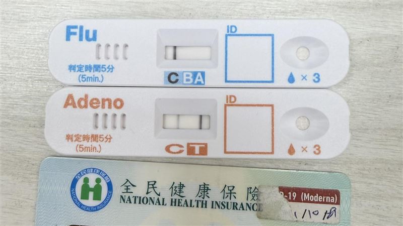 病毒百變怪出沒！醫曝8大症狀：沒特效藥