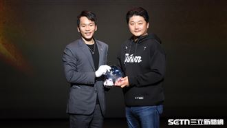 曾豪駒獲最佳教練　強調和教練團共享榮耀