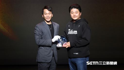 曾豪駒獲最佳教練　強調和教練團共享榮耀