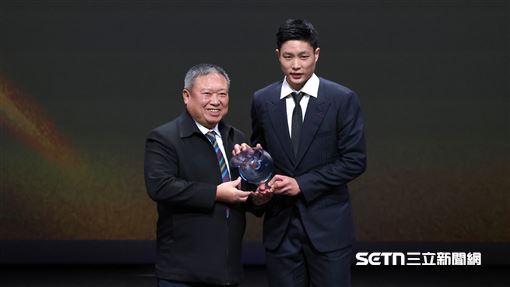 周天成獲最佳運動精神獎　薦精英獎設獎金