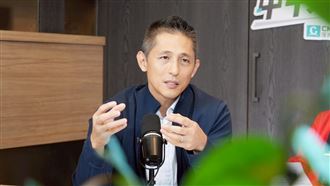 北捷案！吳怡農拋成立常態聯合應變中心