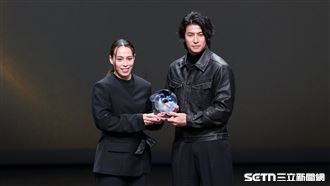 陳傑憲獲最佳男運動員　棒球選手第4人！