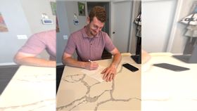 樂天桃猿簽下魔爾曼（Kyle Marman）。（圖／樂天桃猿提供） 