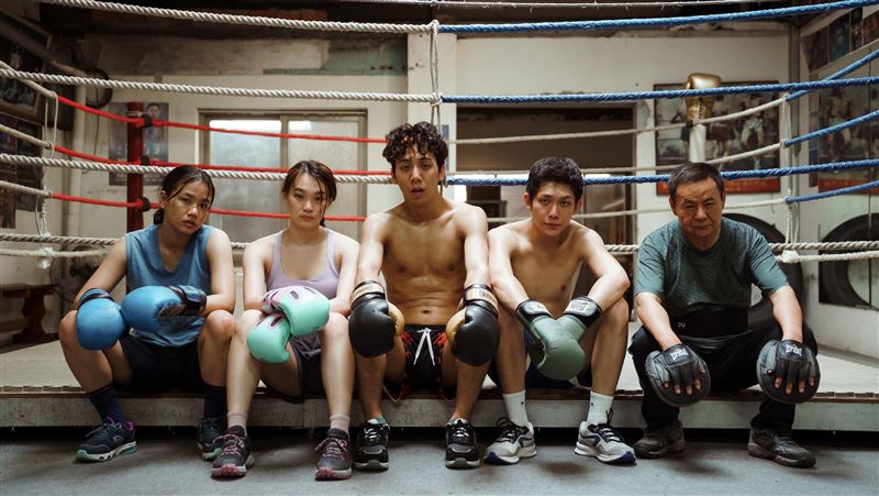 才認愛姐弟戀！林毓家暴瘦9公斤砍掉重練