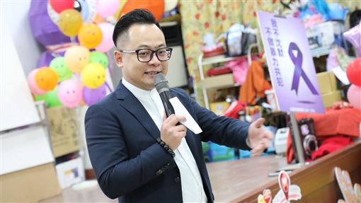 民進黨選對會拍板：徵召童子瑋2026戰基隆