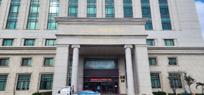 澎湖冒領千萬中獎發票案　3嫌羈押禁見