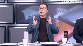 賴香伶接苗栗副縣長　媒體人親揭她下一步