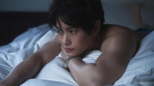 大方祝福吳品潔被求婚！毛弟恢單曝理想型