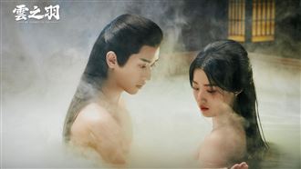 陸劇男神「人設翻車」二搭虞書欣理由曝光