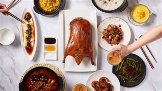 微風南山擴餐飲版圖！五人氣餐飲新櫃齊聚