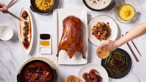 微風南山擴餐飲版圖！五人氣餐飲新櫃齊聚