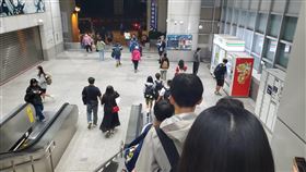 地震,高雄捷運,高雄輕軌