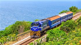 《南方，寂寞鐵道》本片為南迴鐵路上的老火車留下歷史紀錄＿照片提供：何駿逸。（圖／牽猴子提供）