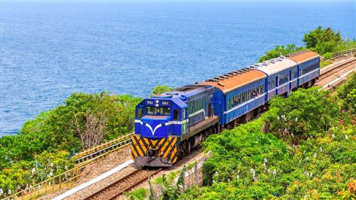 6.1強震來襲 台鐵南迴線停駛後恢復正常　