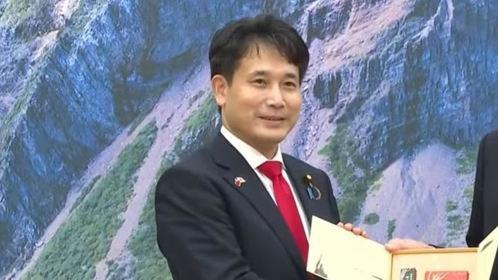 日戶籍正名台灣！背後推手是「台灣女婿」