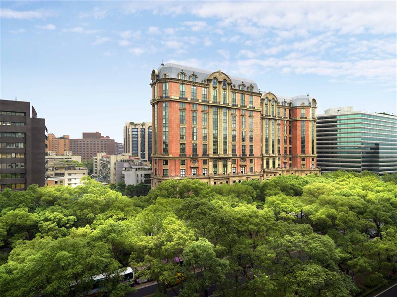 台北文華東方酒店將於2026年1月12日上午10點至下午4點舉辦2026年度首次人才招募，積極部署擴大服務量能。（圖／飯店旅宿業者提供）