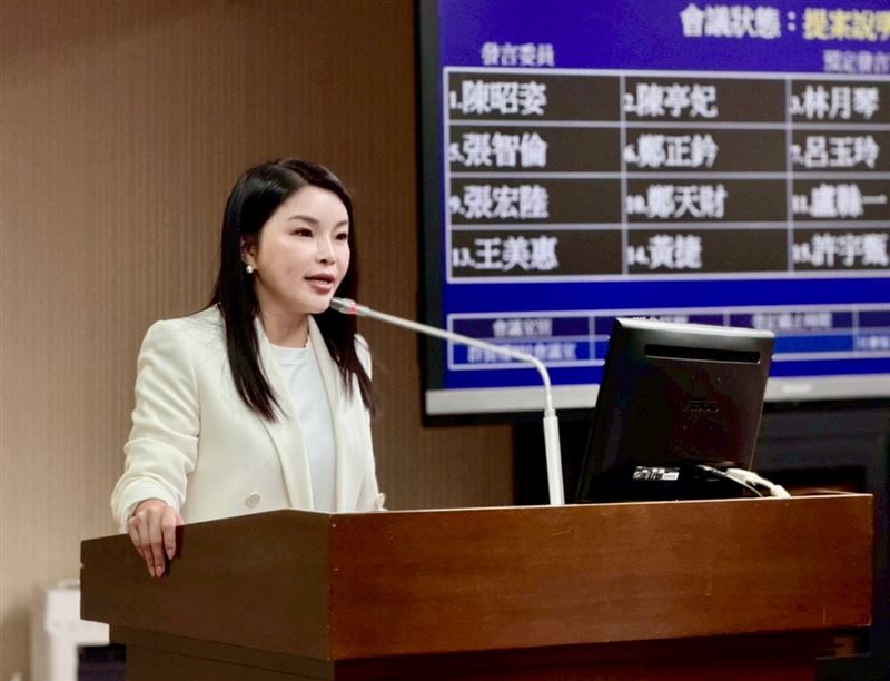 提高老農津貼、修排富門檻，張嘉郡：還農民權益正義！