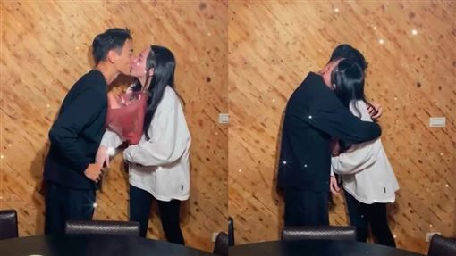 禾浩辰求婚誓詞「用餘生愛你」吳品潔爆哭