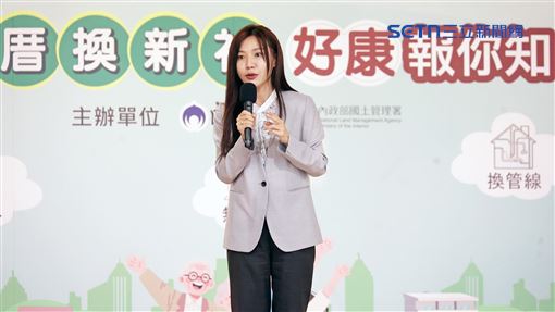 萬華屋齡老　吳沛憶爭取50億補助老屋修繕