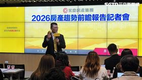 永慶,葉凌棋。（圖／記者陳韋帆攝影）