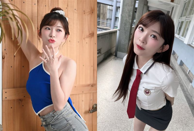 穎樂外型亮眼。（圖／樂天桃猿提供）