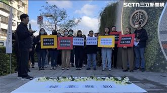 剴剴逝世2年！社工工會怒吼要求制度改革