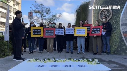 剴剴逝世2年！社工工會怒吼要求制度改革