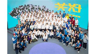 幸福再加碼！黃敏惠市長施政周年宣布普發