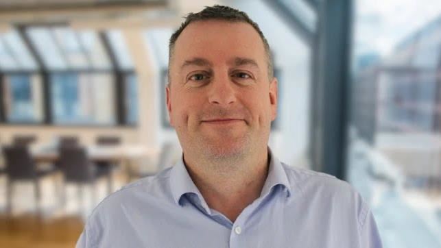 49歲的菲利浦（Philip Young）涉嫌下藥性侵前妻，長達13年。（圖／翻攝自X平台 @Cthulhucachoo）