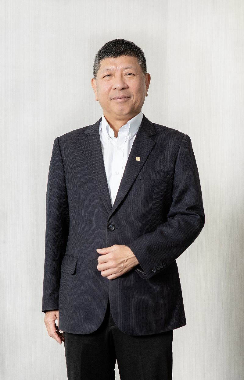 台灣有線寬頻產業協會（CBIT）24日改選第12屆新任理事長及理監事，由凱擘股份有限公司董事長王鴻紳（圖）出任理事長。（圖／中央社）