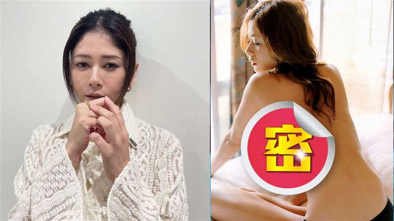 性感影后突認生1子！高齡孕遇妊娠糖尿病