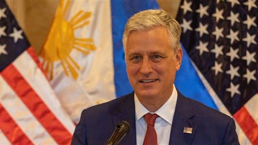 資安破口？美顧問：淘寶是中共國安工具