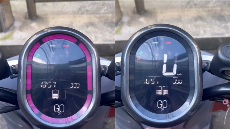 Gogoro突唱聖誕歌　車主崩潰：社死現場