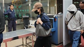 追太子集團豪車金流！再傳喚燦笑爆乳助理